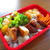 6月15日☆エビのレモン塩炒め弁当