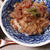 余ったお刺身で手抜き晩ごはん☆胡麻漬け丼と出汁茶漬け
