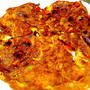 スペイン風オムレツ " Tortilla española "