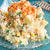 冷凍野菜を活用☆簡単♪大豆とシーチキンのポテトサラダ