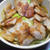 豚生姜ラーメン