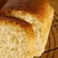 ホシノ天然酵母deミックスシードミニ食パン