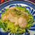 鶏むね肉のソテー玉ねぎソース