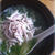 セロリそば