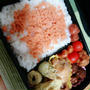 お弁当⑨