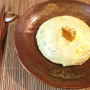 春の新作。レンジ3発の濃厚エビカレーチーズ饅頭風（糖質5.3g）