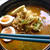 S.S.Tのビスクで濃厚エビ拉麺