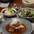 豚の角煮。