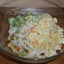 冷やしたぬきうどん