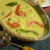 豆乳タイ風カレー