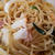 新たまねぎとほうれん草のカルボナーラ🍝