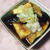 茄子と豆腐の揚げだし★