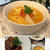 煮込みハンバーグに合わせて「蕪・ベーコン・フワフワ卵のスープ」で夕食レッスン by pentaさん
