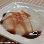 電子レンジで簡単★ぷるぷる水ゼリー