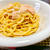 たらこのクリームパスタ