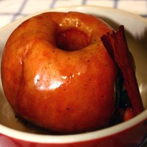 簡単 林檎の赤ワイン煮 シナモン風味 リンゴ丸ごと消費 ちょっぴり大人のデザート By かんざきあつこ A Ko さん レシピブログ 料理ブログのレシピ満載