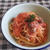 美味安心「キムチのタレ」を使ったトマトクリームパスタ