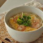 かけうどん・素うどん