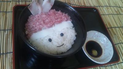 八重たんの海鮮丼