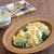 カフェ風おうちごはん♪えびとアボカドの卵サラダ