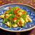 鶏むね肉で青椒肉絲