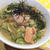 冷や汁風☆温玉汁ご飯