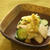 焼きナスとかぶの塩麹ドレマリネ