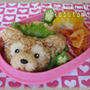 Duffy（キャラ弁）