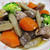 鶏もも肉とごぼうの甘辛煮＜旨うま♪ほっこり＞