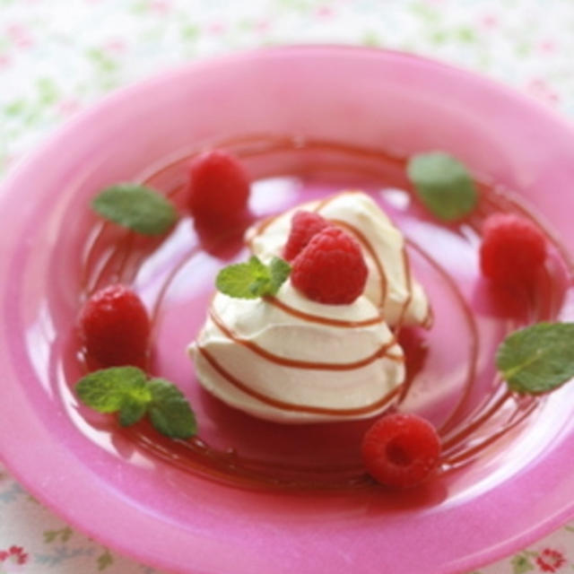 マスカルポーネで簡単デザート By 家庭菓子研究家yukiさん レシピブログ 料理ブログのレシピ満載