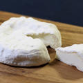 カマンベールチーズの作り方　自宅で材料3つで出来る方法