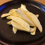 【簡単時短】子供も喜ぶ♡ポテトフライ