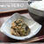 簡単・時短のごはんのお供『小松菜とえのきだけの佃煮』