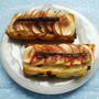 簡単リンゴのタルト【Easy Apple Tart】