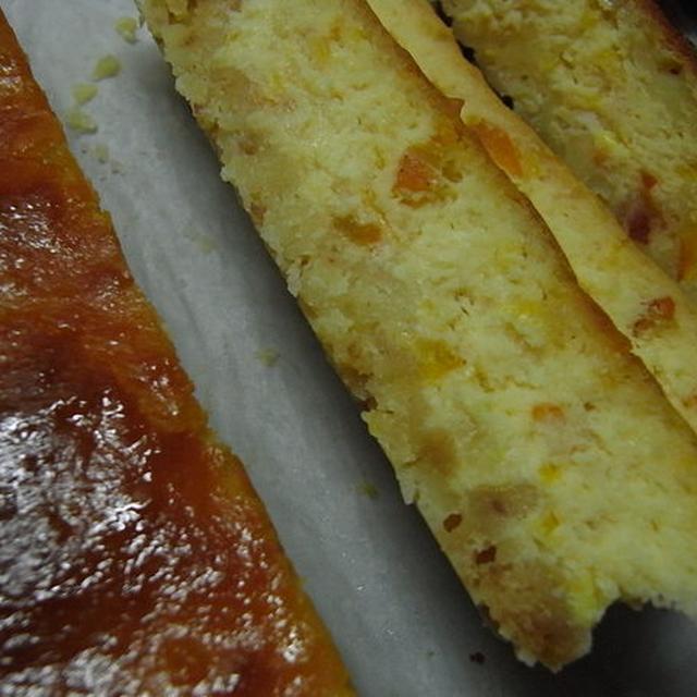 材料５種類のベイクドチーズケーキ ヨーグルトでカロリーオフ By ｎｅｎｅさん レシピブログ 料理ブログのレシピ満載