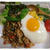 ～タイの定番料理～ガパオライス
