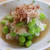 枝豆のおろしあえ