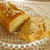 バター不使用オートミールパウンドケーキ