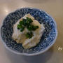 手作り豆腐