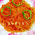 #ナポリタン 食べたいけど、茹でる手間がない、そんな時に(o^^o) ちゃんぽん麺を使った...