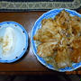豚肉のしょうが焼き☆