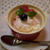 ストロベリーフローズンヨーグルト
