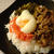 魯肉飯（ルーローファン）　的なもの