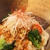 坦々うどん