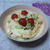 明太子を使ったサラダパスタ