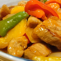 上州豚肉を贅沢に☆食べごたえ満点☆揚げなくても美味しい☆やみつき酢豚。