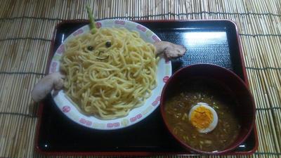 つけめん☆キビタン　