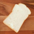 🔖🍞ホームベーカリーふわふわ食パン