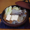 いかわた鍋 by tonさん