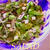 おもてなし　グリーンサラダ　SALAD　